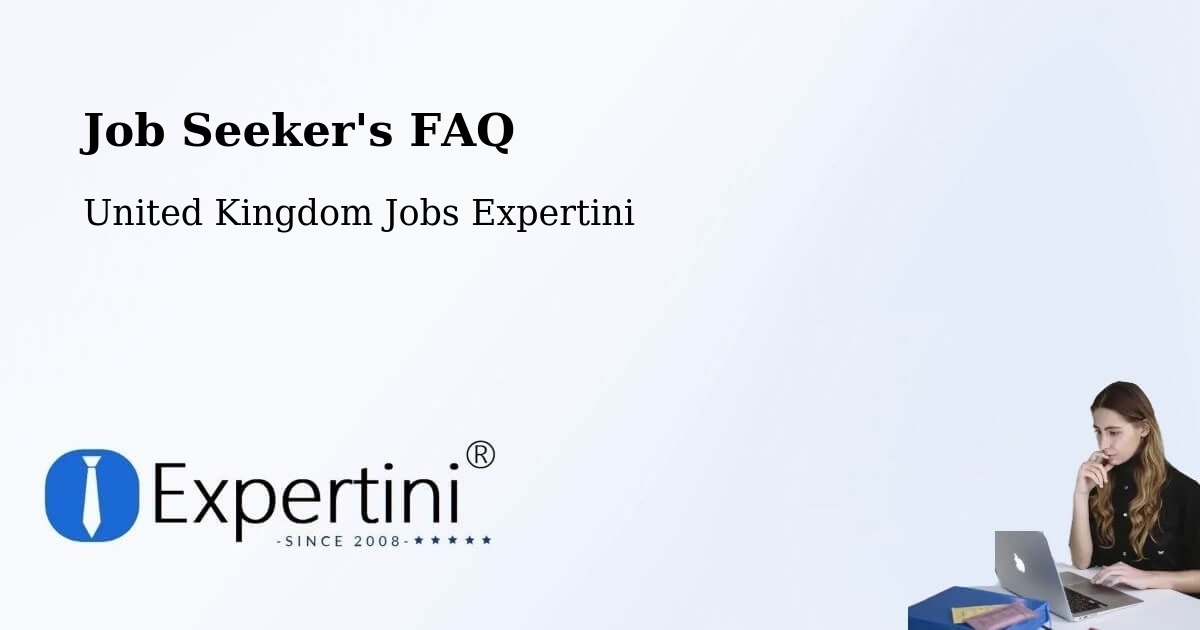 Job Seeker FAQ – Catterick - United Kingdom Jobs Expertini