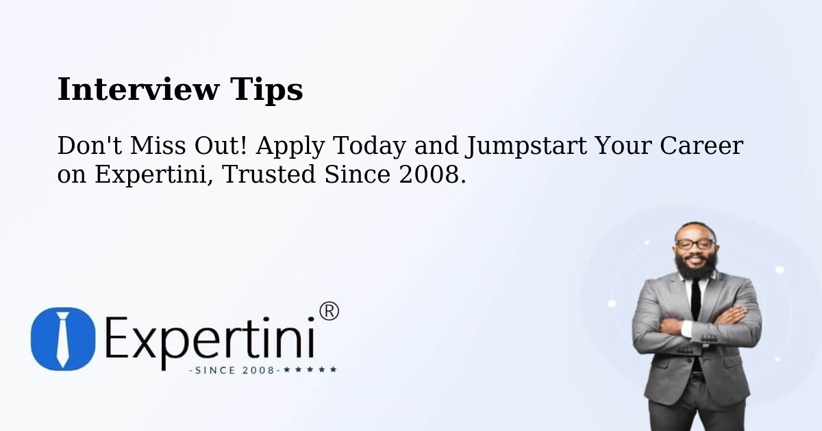 Interview Tips & Techniques for Job Seekers – Catterick - Catterick, United Kingdom Jobs Expertini