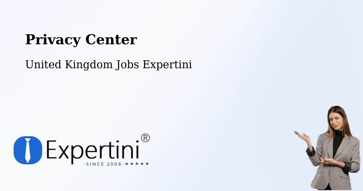 Privacy Policy – Catterick - United Kingdom Jobs Expertini