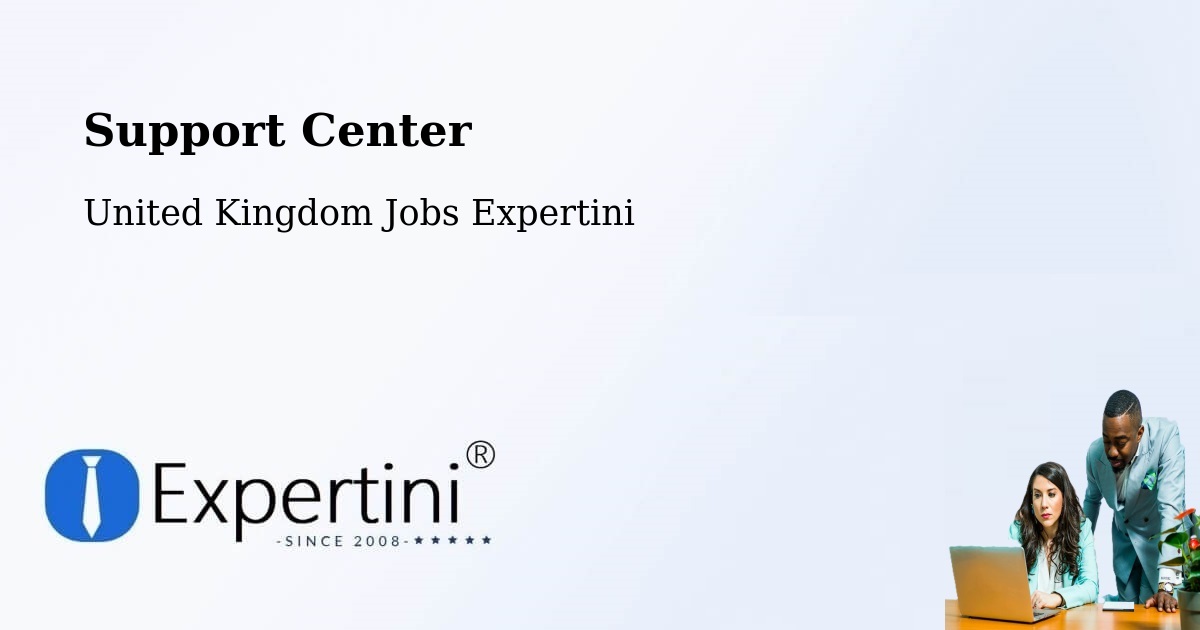 Support Services – Catterick - United Kingdom Jobs Expertini